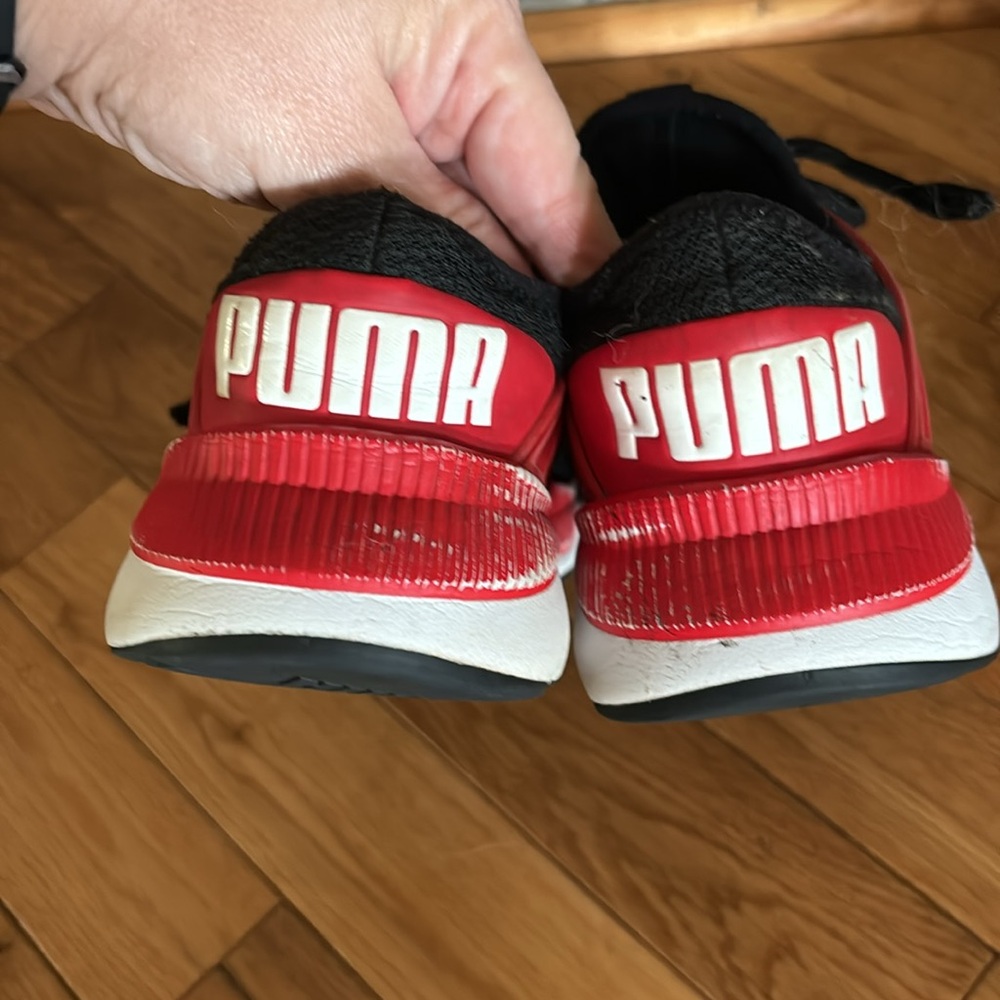 Puma Pacers - Picture 3 of 5